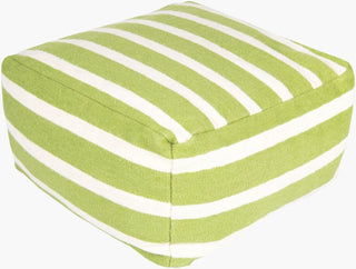 Livabliss Frontier POUF-16 Dark Blue Pouf main image