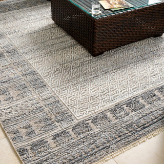 Surya Pompei PPI-2300 Area Rug Style Shot Feature