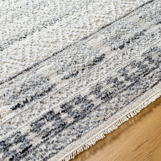 Surya Pompei PPI-2300 Area Rug Detail