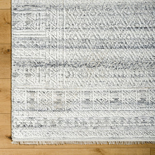 Surya Pompei PPI-2302 Area Rug Detail