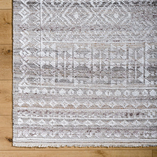 Surya Pompei PPI-2303 Area Rug Detail