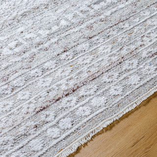 Surya Pompei PPI-2303 Area Rug Detail