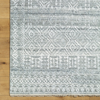Surya Pompei PPI-2304 Area Rug Detail
