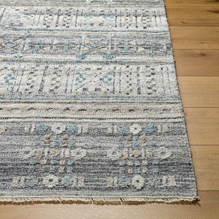 Surya Pompei PPI-2305 Area Rug Angle