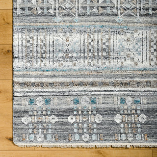 Surya Pompei PPI-2305 Area Rug Detail