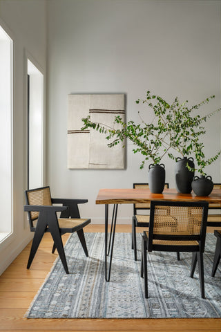 Surya Pompei PPI-2305 Area Rug Style Shot Feature