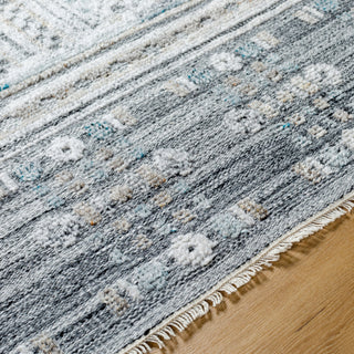Surya Pompei PPI-2305 Area Rug Detail