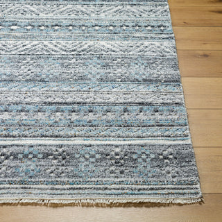 Surya Pompei PPI-2306 Area Rug Angle