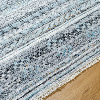 Surya Pompei PPI-2306 Area Rug Detail