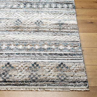Surya Pompei PPI-2307 Area Rug Angle