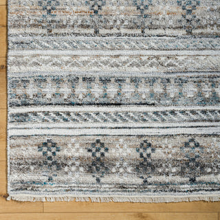 Surya Pompei PPI-2307 Area Rug Detail