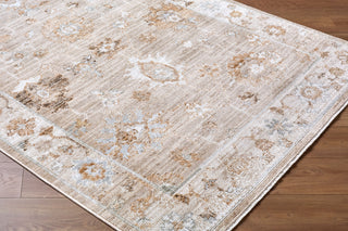 Livabliss Pierre Loti PPL-2300 Area Rug Corner Shot