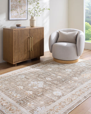 Livabliss Pierre Loti PPL-2302 Area Rug Room Scene