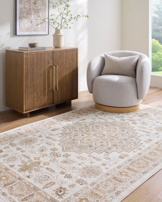 Livabliss Pierre Loti PPL-2303 Area Rug Room Scene