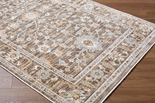 Livabliss Pierre Loti PPL-2304 Area Rug Corner Shot