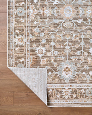 Livabliss Pierre Loti PPL-2304 Area Rug Pile