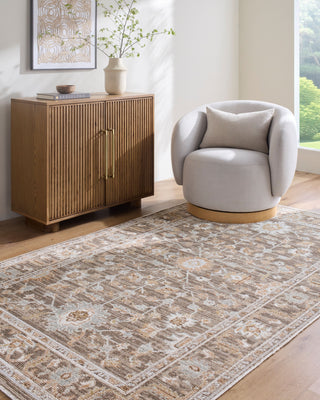 Livabliss Pierre Loti PPL-2304 Area Rug Room Scene