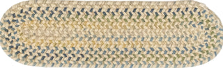 Colonial Mills Premier Woven Wool PR21 Seagrass Area Rug