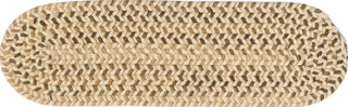 Colonial Mills Premier Woven Wool PR31 Natural Tone Area Rug