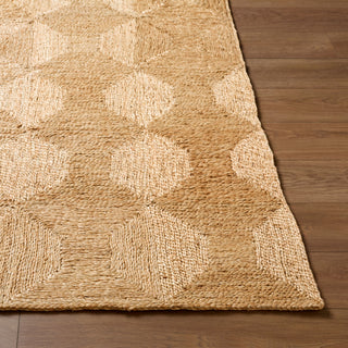 Livabliss Ardea PRAD-2300 Area Rug Angle