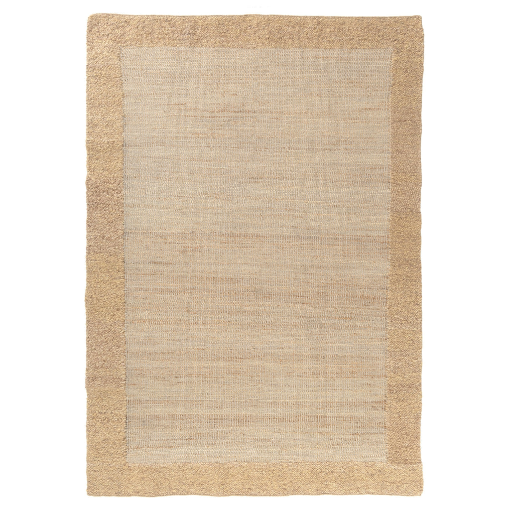 LR Home Prairie 82664 Natural Area Rug main image