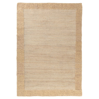 LR Home Prairie 82664 Natural Area Rug main image
