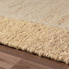 LR Home Prairie 82664 Natural Area Rug Pile Image