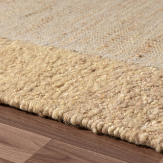 LR Home Prairie 82664 Natural Area Rug Pile Image