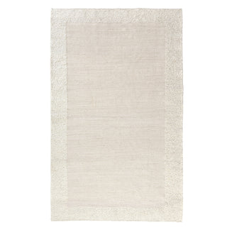 LR Home Prairie 82665 Ivory Area Rug main image