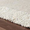 LR Home Prairie 82665 Ivory Area Rug Pile Image