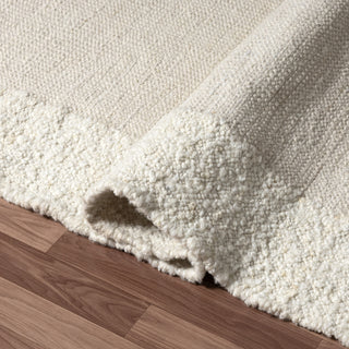 LR Home Prairie 82665 Ivory Area Rug Detail Image