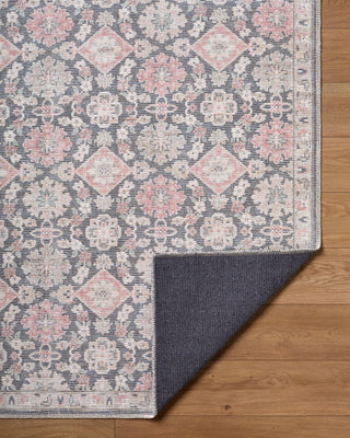 Livabliss Aurora PRAR-2300 Area Rug Pile