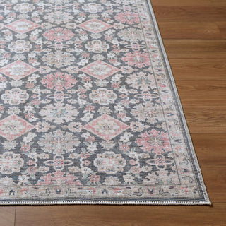 Livabliss Aurora PRAR-2300 Area Rug Angle