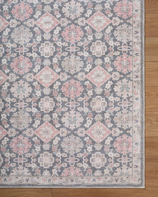 Livabliss Aurora PRAR-2300 Area Rug Overhead Image