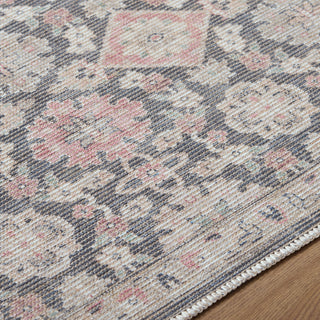 Livabliss Aurora PRAR-2300 Area Rug Detail