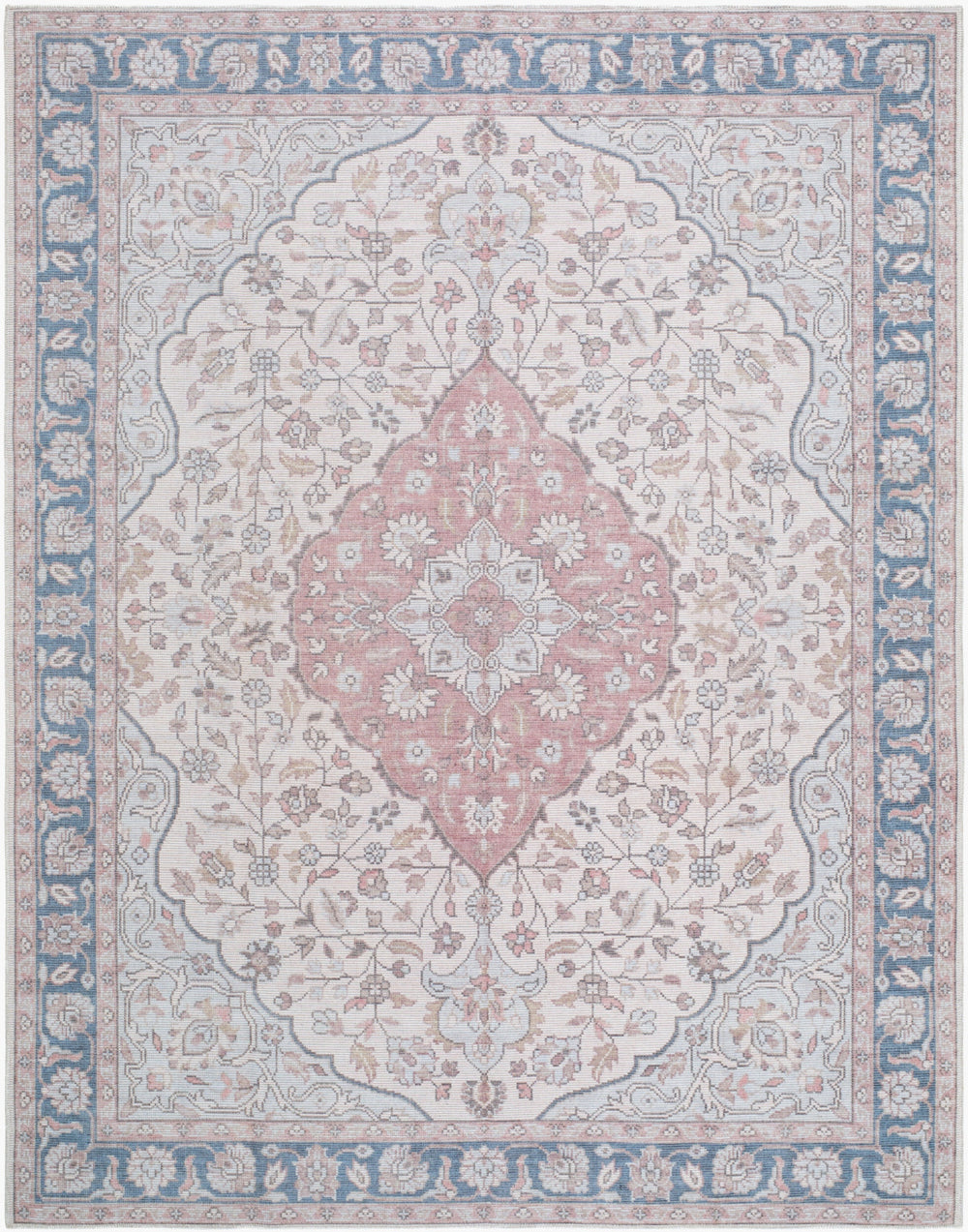 Livabliss Avra PRAV-2300 Area Rug
