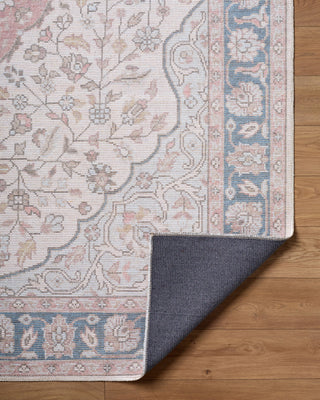 Livabliss Avra PRAV-2300 Area Rug Pile