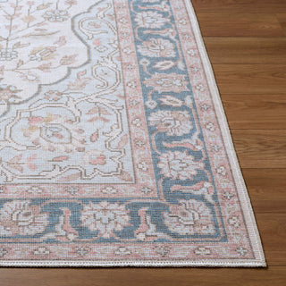 Livabliss Avra PRAV-2300 Area Rug Angle