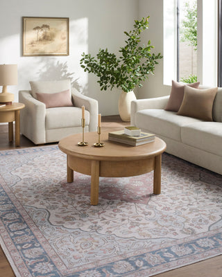 Livabliss Avra PRAV-2300 Area Rug Room Scene