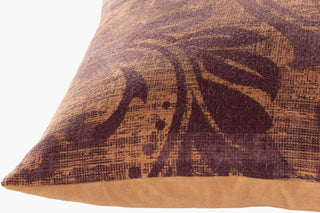 Surya Porcha PRC-003 Mauve Corner Shot