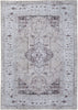 Feizy Percy 39PAF Tan/Ivory/Gray Area Rug