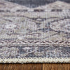 Feizy Percy 39PBF Gray/Ivory/Taupe Area Rug Lifestyle Image Feature