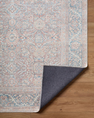 Livabliss Ignis PRIG-2300 Area Rug Pile