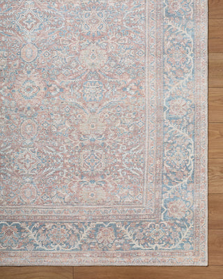 Livabliss Ignis PRIG-2300 Area Rug Overhead Image