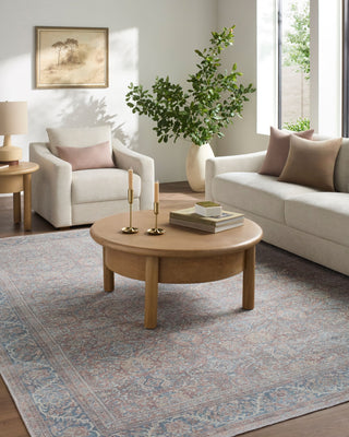 Livabliss Ignis PRIG-2300 Area Rug Room Scene