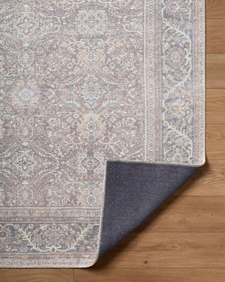 Livabliss Ignis PRIG-2301 Area Rug Pile