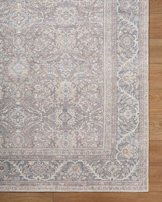 Livabliss Ignis PRIG-2301 Area Rug Overhead Image