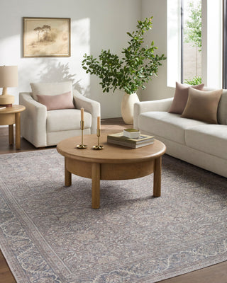 Livabliss Ignis PRIG-2301 Area Rug Room Scene