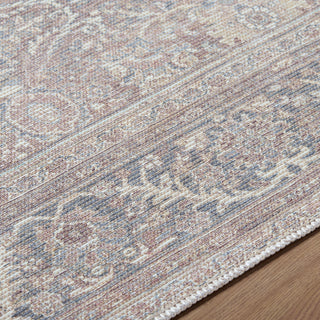 Livabliss Ignis PRIG-2301 Area Rug Detail