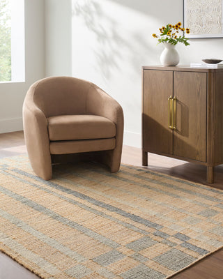 Livabliss Isola PRIS-2300 Area Rug Room Scene